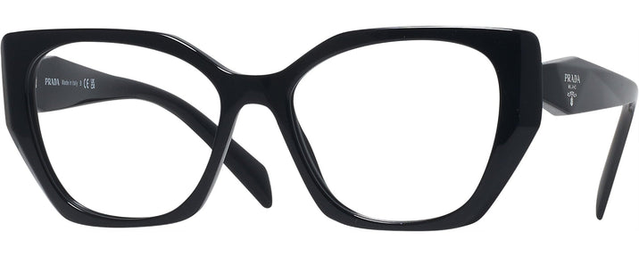 Cat Eye Prada 18WV Single Vision Full Frame View #1