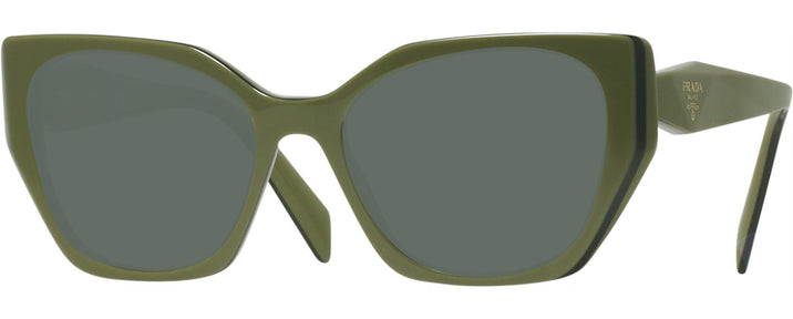 Cat Eye Sage Prada 18WV Progressive No-Line Reading Sunglasses View #1