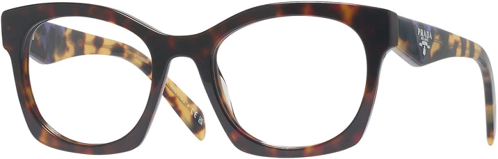   Prada A05V Single Vision Full Frame View #1