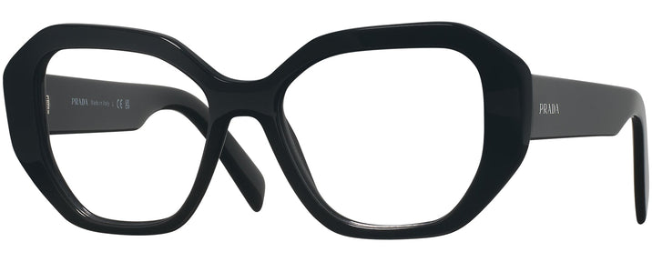 Unique Prada A07V Single Vision Full Frame View #1