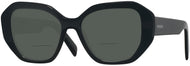 Black #1
