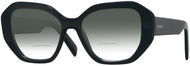 Black #1