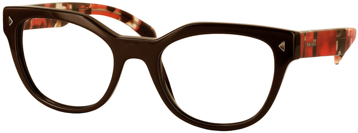   Prada 21SV Petite Progressive No Line Bifocal View #1