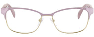 Pink On Pale #2