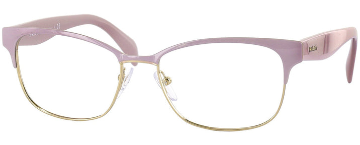 ClubMaster Prada 65RV Single Vision Full Frame View #1