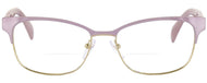 Pink On Pale #2