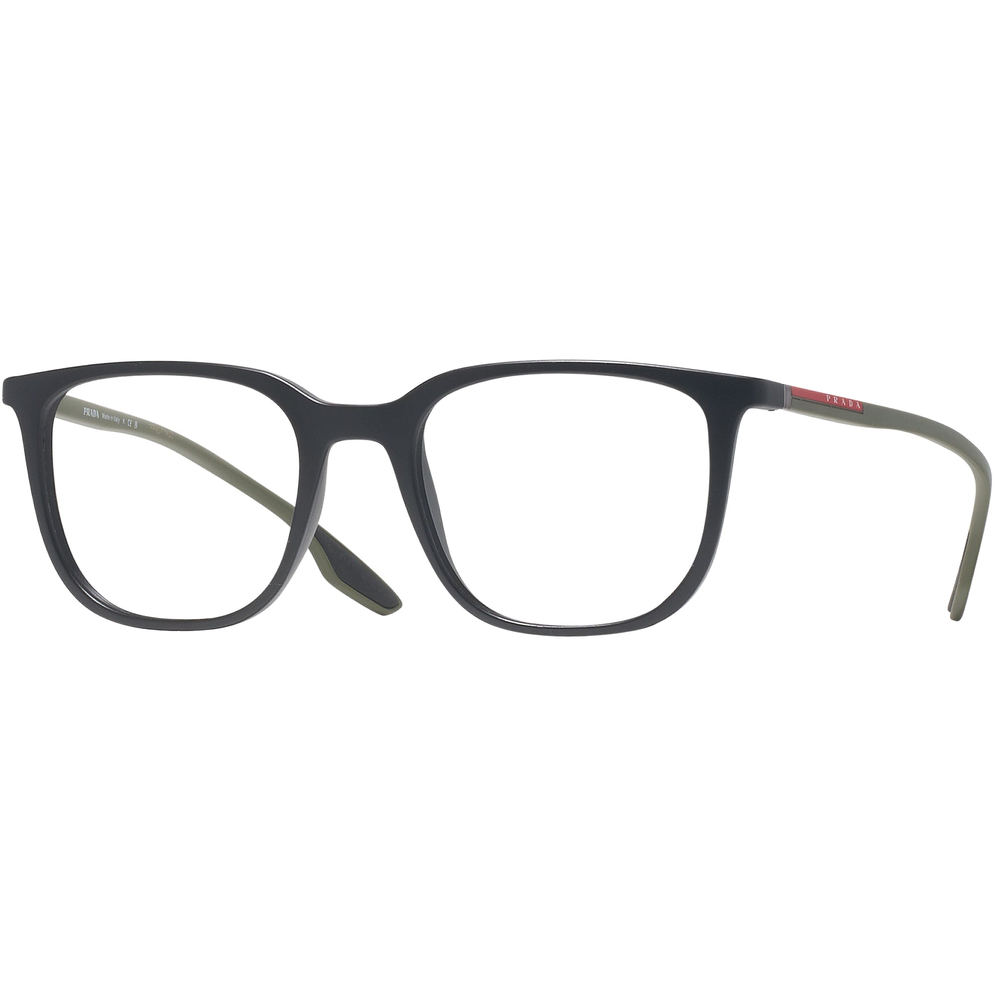 Prada Sport 01OV Single Vision Full Frame – ReadingGlasses.com