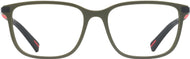Matte Military Green #2