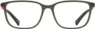 Matte Military Green #2