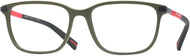 Matte Military Green #1