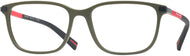 Matte Military Green #1