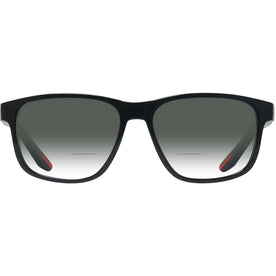 Prada Sport 06YS L w/ Gradient Bifocal Reading Sunglasses