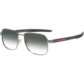 Prada Sport 54WS w/ Gradient Bifocal Reading Sunglasses