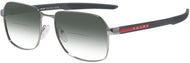 Gunmetal #1