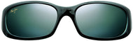 Blk & Blue/Grey Lens #2