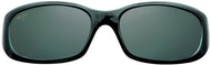 Blk & Blue/Grey Lens #2