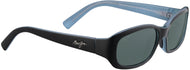 Blk & Blue/Grey Lens #1