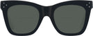 Wayfarer Black Carpe Diem Bifocal Reading Sunglasses View #2