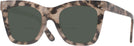 Wayfarer Demi Grey Carpe Diem Bifocal Reading Sunglasses View #1