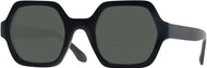 Black #1