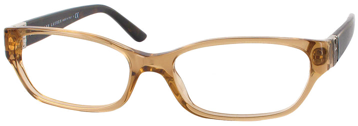   Ralph Lauren 6081 Progressive No Line Bifocal View #1