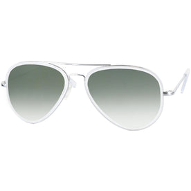 Concorde Inlay w/ Gradient Progressive Reading Sunglasses