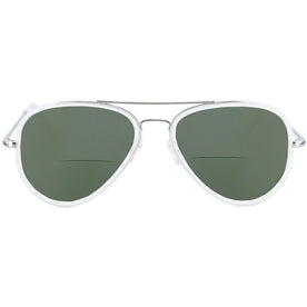 Concorde Inlay Bifocal Reading Sunglasses