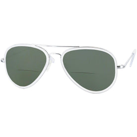 Concorde Inlay Bifocal Reading Sunglasses