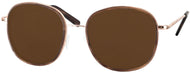 22k Rose Gold #1