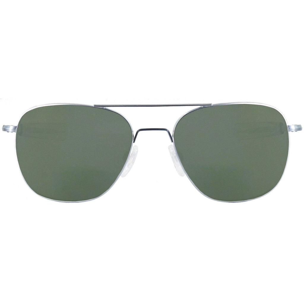 Randolph | Aviator XL No-Line Sunglass – ReadingGlasses.com