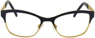 Black/Gold #2