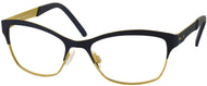 Black/Gold #1