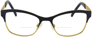 Black/Gold #2