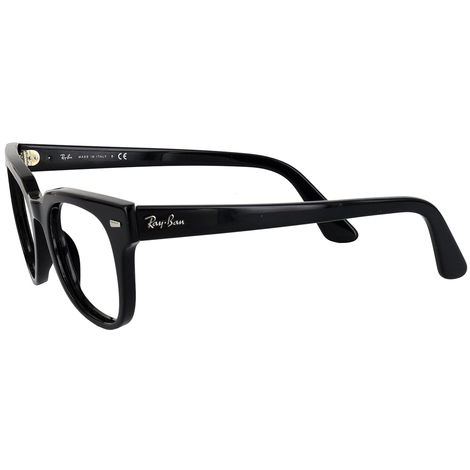 Women's Ray-Ban 2168 Meteor Single Vision Full Frame