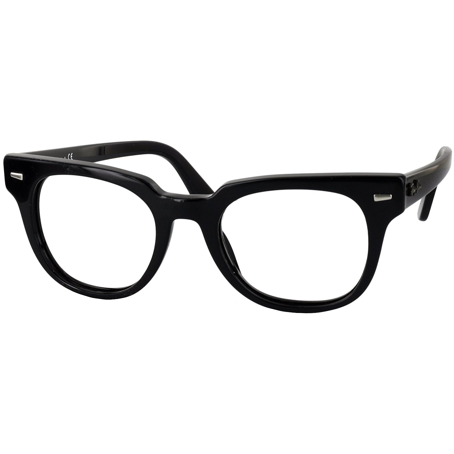Women's Ray-Ban 2168 Meteor Single Vision Full Frame
