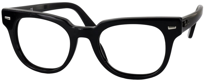 Wayfarer Black Ray-Ban 2168 Meteor Computer Style Progressive View #1