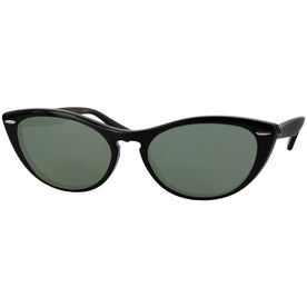 Ray-Ban 4314N Nina Progressive Reading Sunglasses