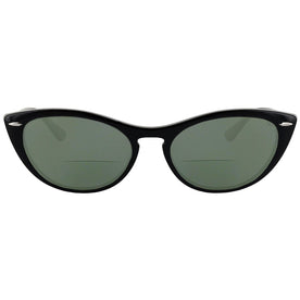 Ray-Ban 4314N Nina Bifocal Reading Sunglasses