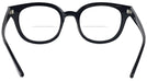 Square Black Ray-Ban 4324V Bifocal View #4