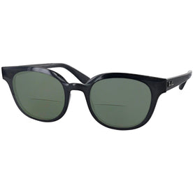 Ray-Ban 4324V Bifocal Reading Sunglasses