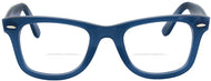 Blue #2