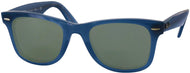 Blue #1