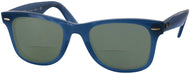 Blue #1