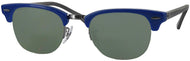 Blue #1