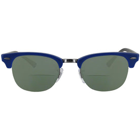 Ray-Ban 4354V Bifocal Reading Sunglasses