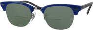 Blue #1