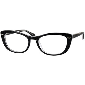 Ray-Ban 5366 Single Vision Full Frame