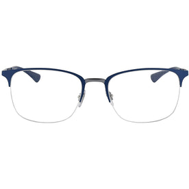 Ray-Ban 6433 Progressive No-Lines