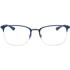 Ray-Ban 6433 Single Vision Full Frame