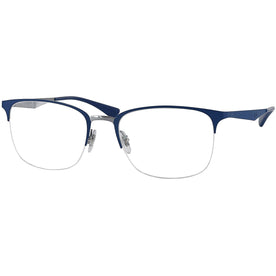 Ray-Ban 6433 Progressive No-Lines